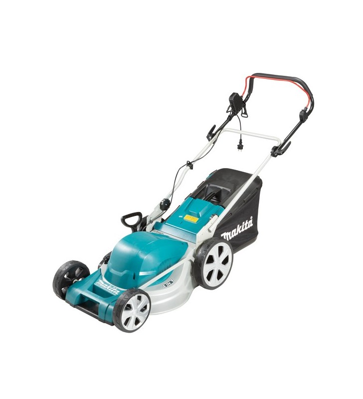 Makita - ELM4620 - Tondeuse à gazon 46cm 1800W