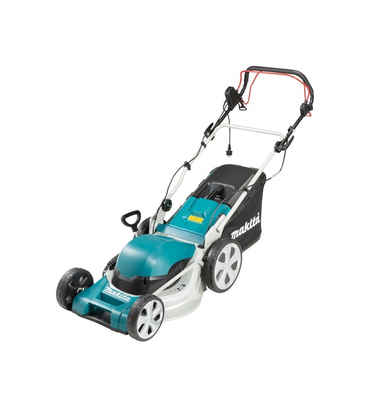 Makita - ELM4621 - Tondeuse à gazon 46cm 1800W