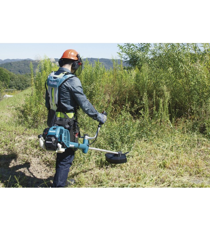 Makita - EM4351UH - Débroussaileuse MM4 43,0cc