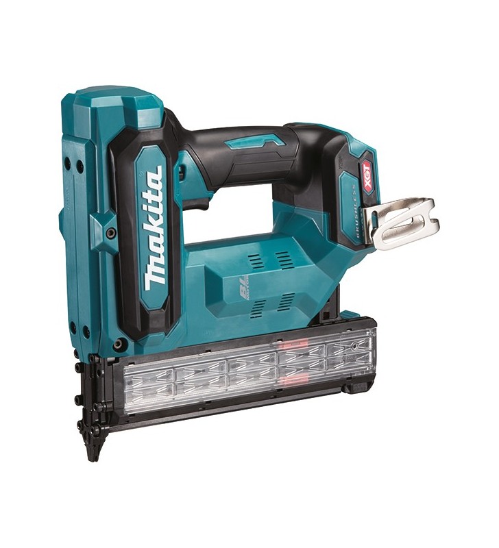 Makita - FN001GZ02 - Cloueur à minibrads 40mm XGT 40Vmax
