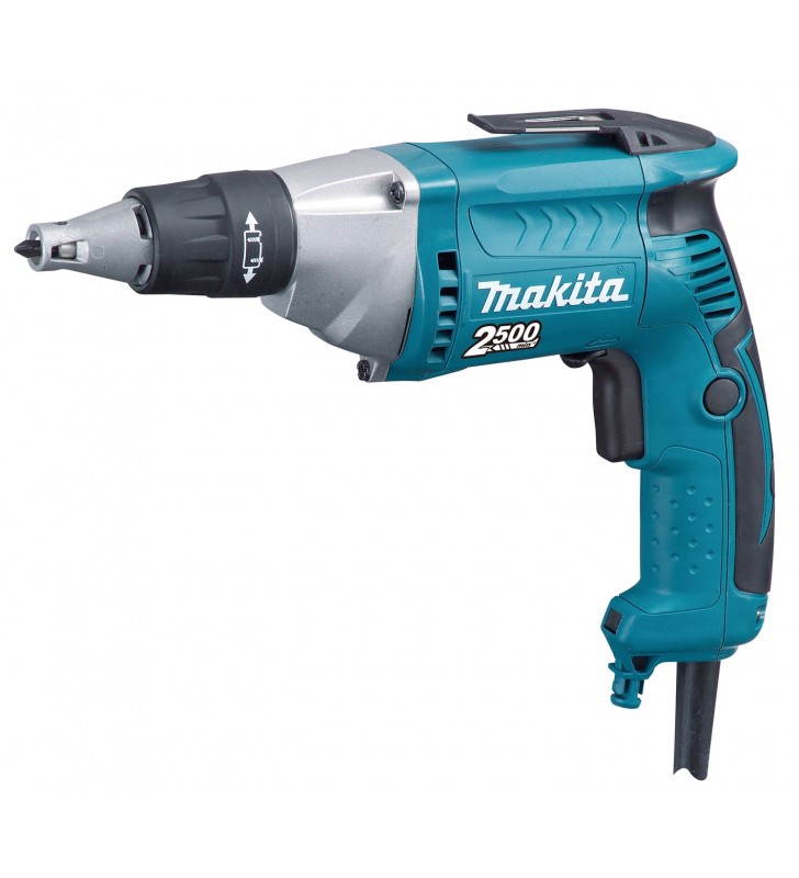 Makita - FS2300K - Visseuse pour plaques de plâtre 570W