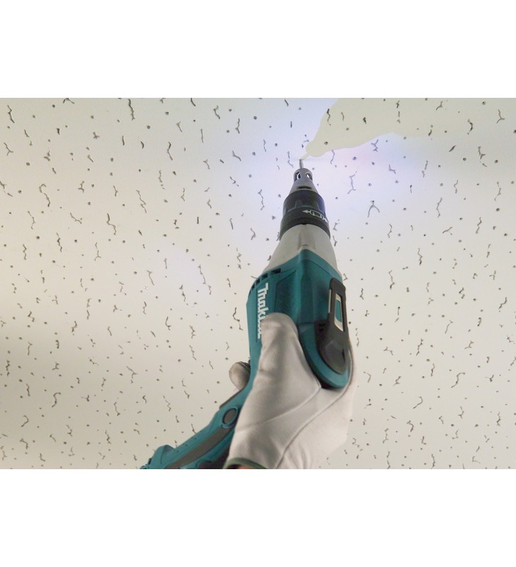 Makita - FS2300K - Visseuse pour plaques de plâtre 570W