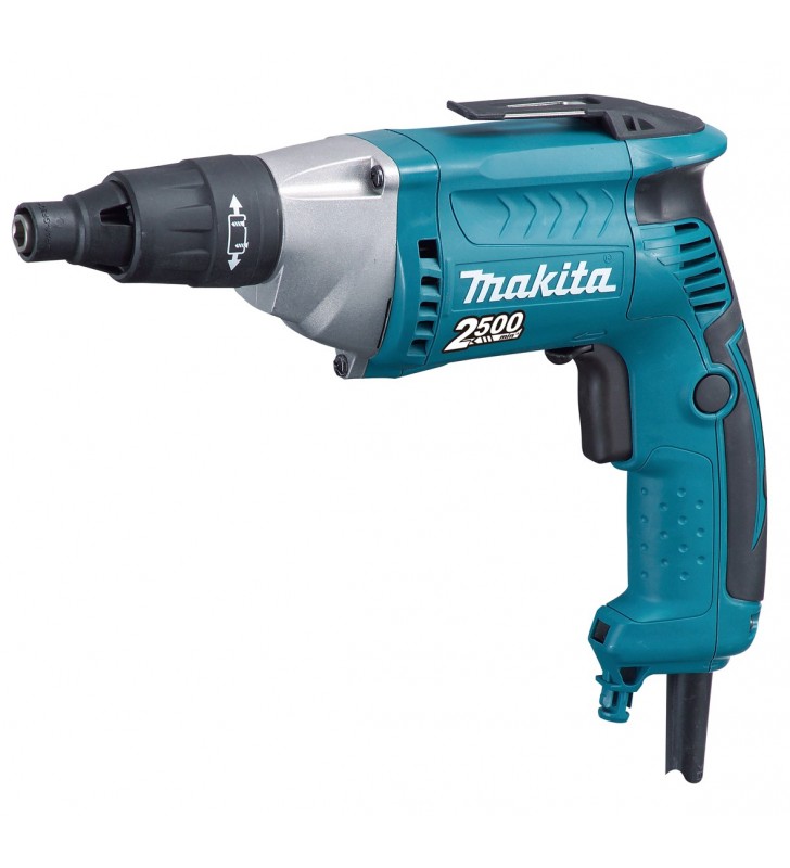 Makita - FS2500K - Visseuse à butée de profondeur 570W