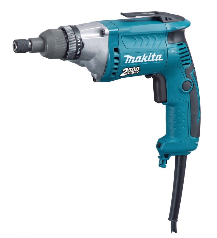 Makita - FS2701K - Visseuse à réglage de couple 570W