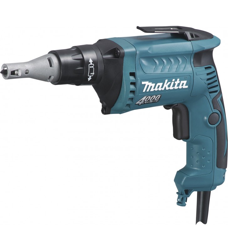 Makita - FS4000K - Visseuse pour plaques de plâtre 570W