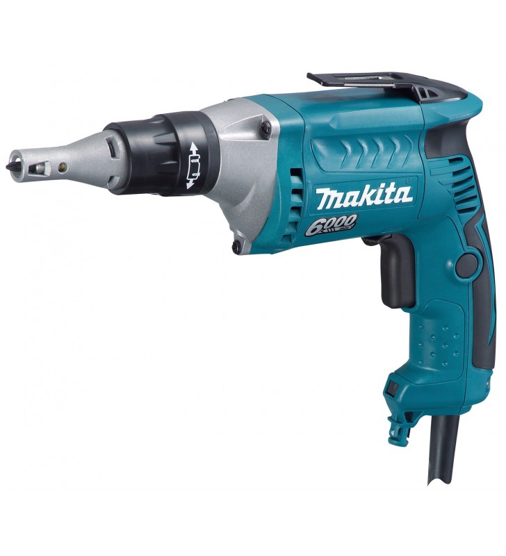 Makita - FS6300RK - Visseuse pour plaques de plâtre 570W