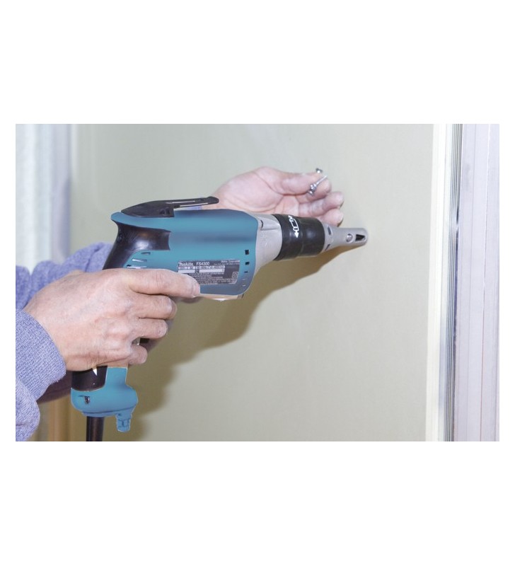 Makita - FS6300RK - Visseuse pour plaques de plâtre 570W