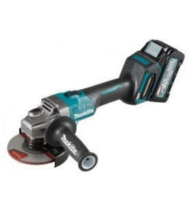 Makita - GA005GM201 - Meuleuse 125mm 40Vmax