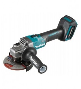 Makita - GA005GZ01 - Meuleuse 125mm 40Vmax