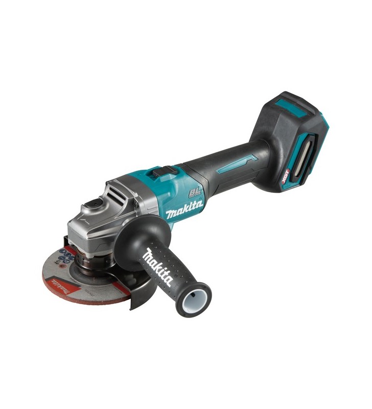 Makita - GA005GZ01 - Meuleuse 125mm 40Vmax