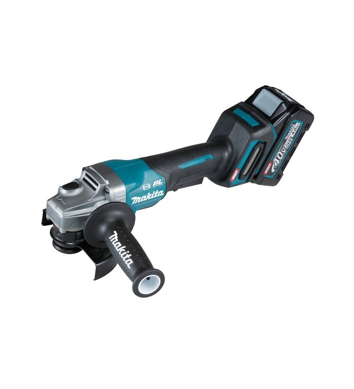 Makita - GA013GM201 - Meuleuse 125mm 40Vmax