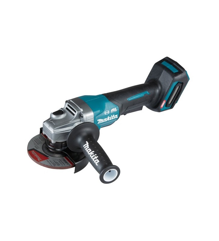 Makita - GA013GZ01 - Meuleuse 125mm 40Vmax
