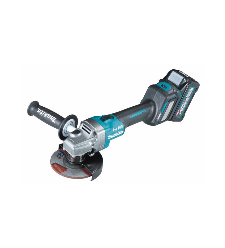 Makita - GA023GM201 - Meuleuse 125mm 40Vmax