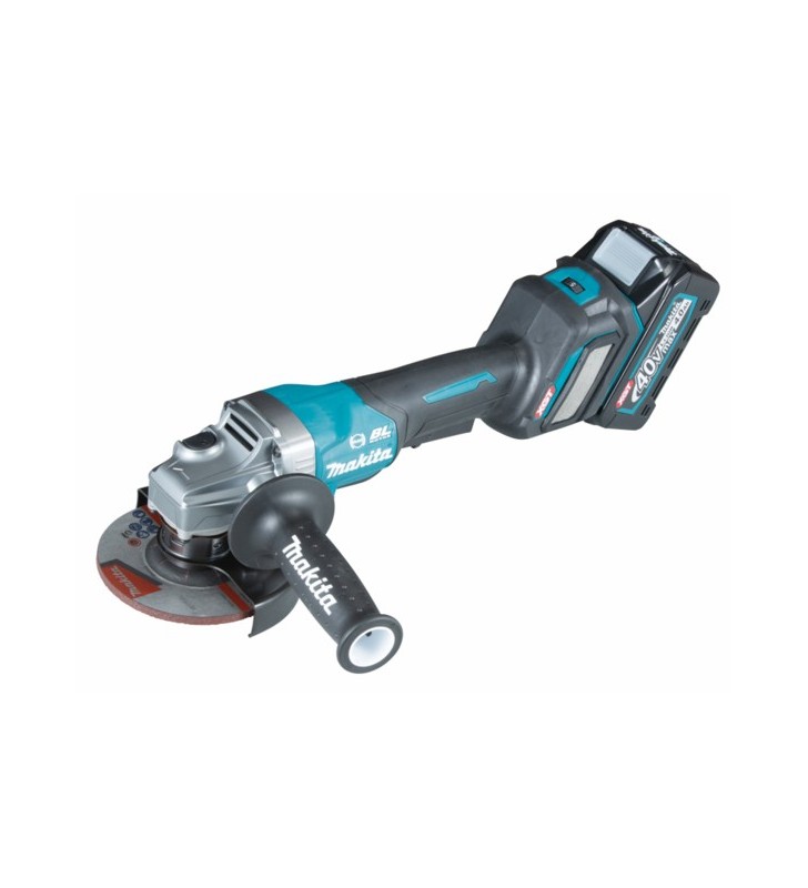 Makita - GA029GM201 - Meuleuse 125mm 40Vmax