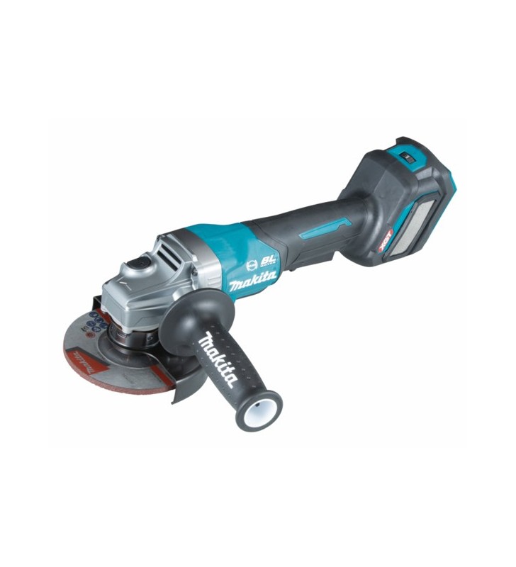 Makita - GA029GZ - Meuleuse 125mm 40Vmax