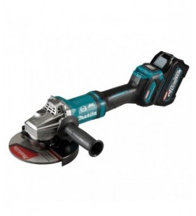 Makita - GA037GT201 - Meuleuse 180mm sur accu 40Vmax