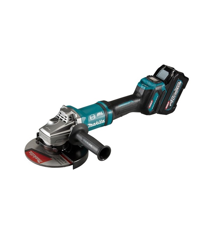 Makita - GA037GT201 - Meuleuse 180mm sur accu 40Vmax