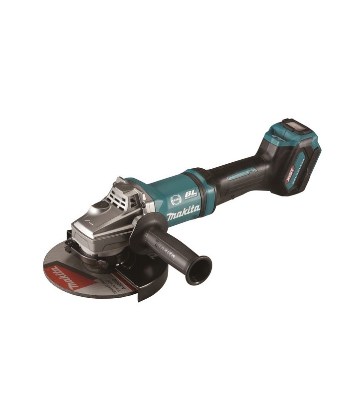 Makita - GA037GZ01 - Meuleuse 180mm sur accu 40Vmax