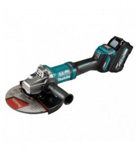 Makita - GA038GM201 - Meuleuse 230mm 40Vmax