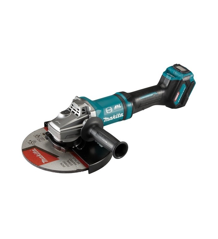 Makita - GA038GZ01 - Meuleuse 230mm 40Vmax