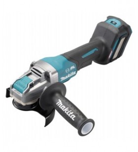 Makita - GA044GZ - Meuleuse 125mm X-LOCK 40Vmax