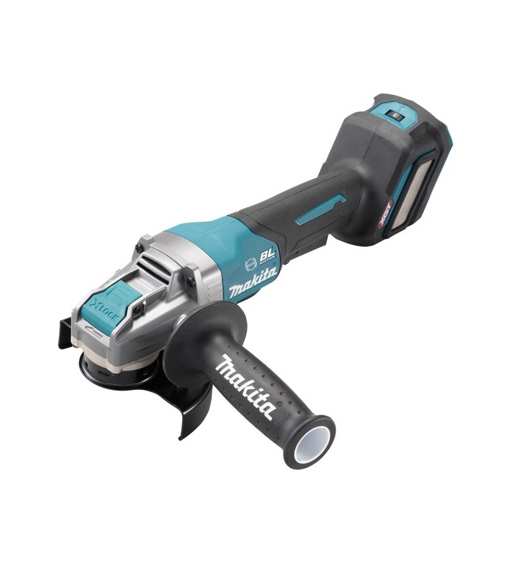 Makita - GA044GZ - Meuleuse 125mm X-LOCK 40Vmax