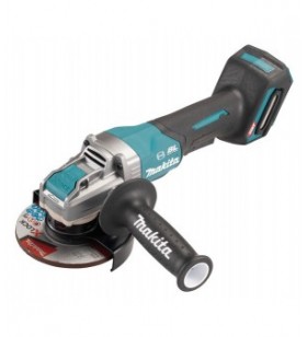 Makita - GA047GZ - Meuleuse 125mm X-LOCK 40Vmax
