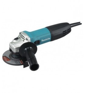 Makita - GA4530RK - Meuleuse 115mm 720W