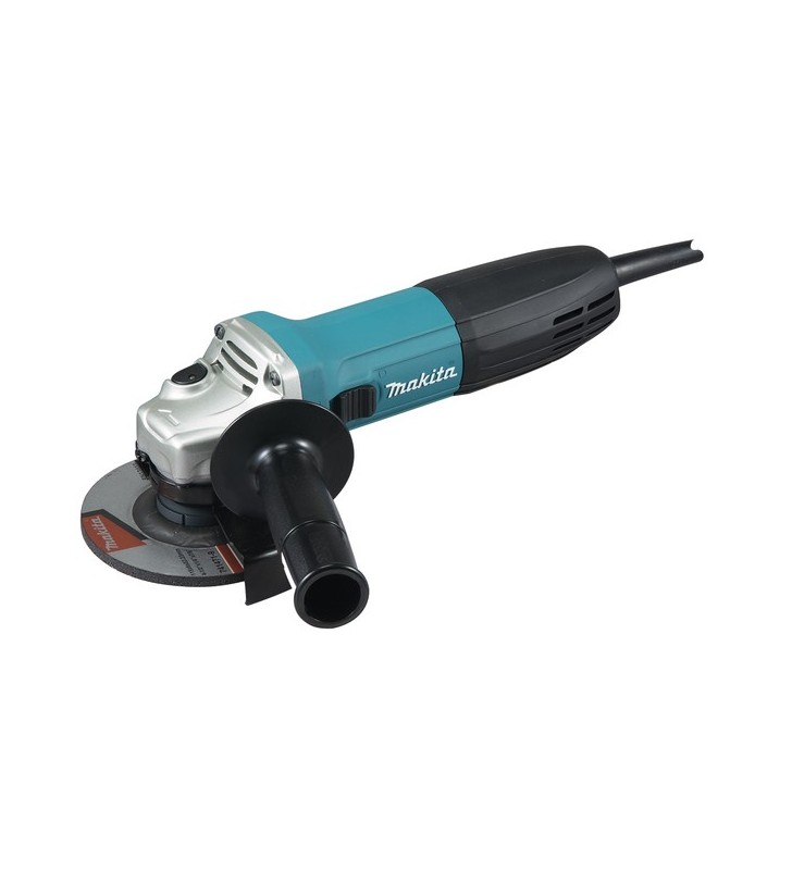 Makita - GA4530RK - Meuleuse 115mm 720W