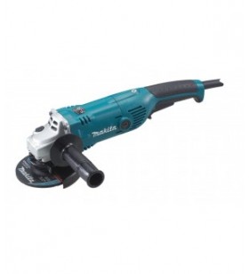 Makita - GA5021C - Meuleuse 125mm 1450W