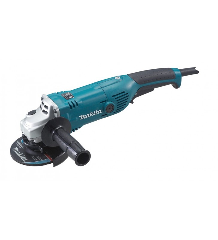 Makita - GA5021C - Meuleuse 125mm 1450W