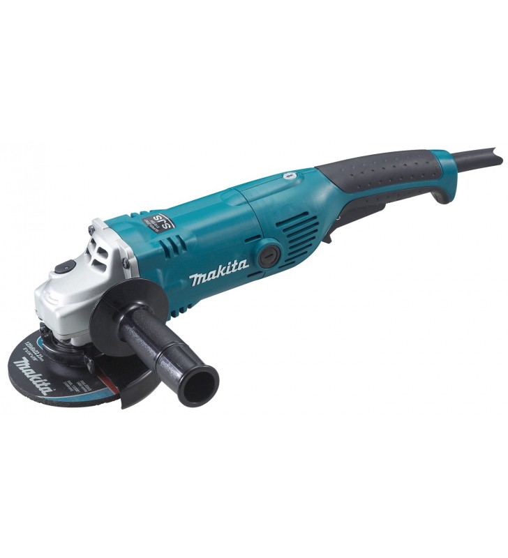 Makita - GA5021CY - Meuleuse 125mm 1450W