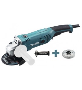Makita - GA5021CYX1 - Meuleuse 125mm 1450W