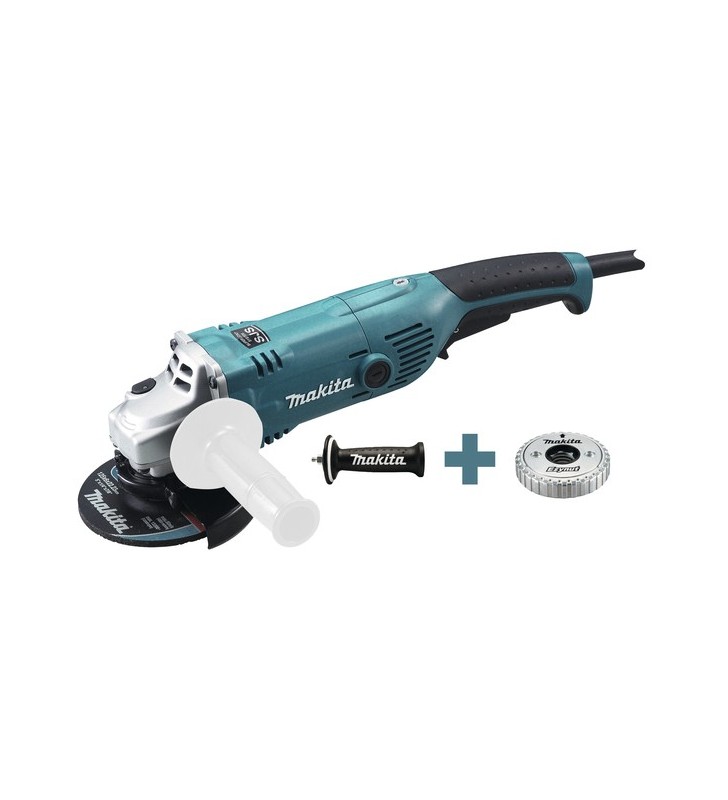 Makita - GA5021CYX1 - Meuleuse 125mm 1450W