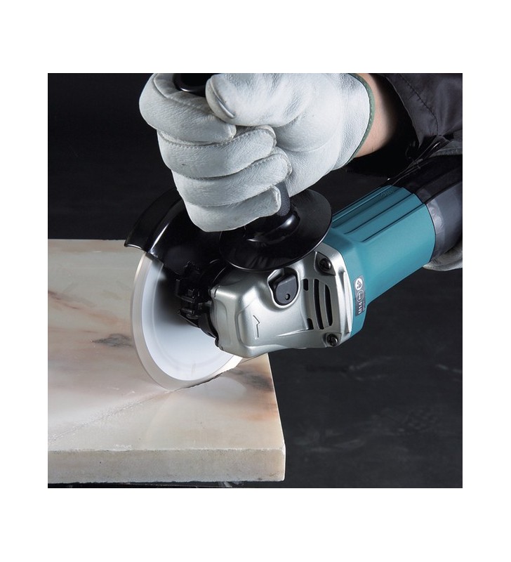 Makita - GA5030RK - Meuleuse 125mm 720W