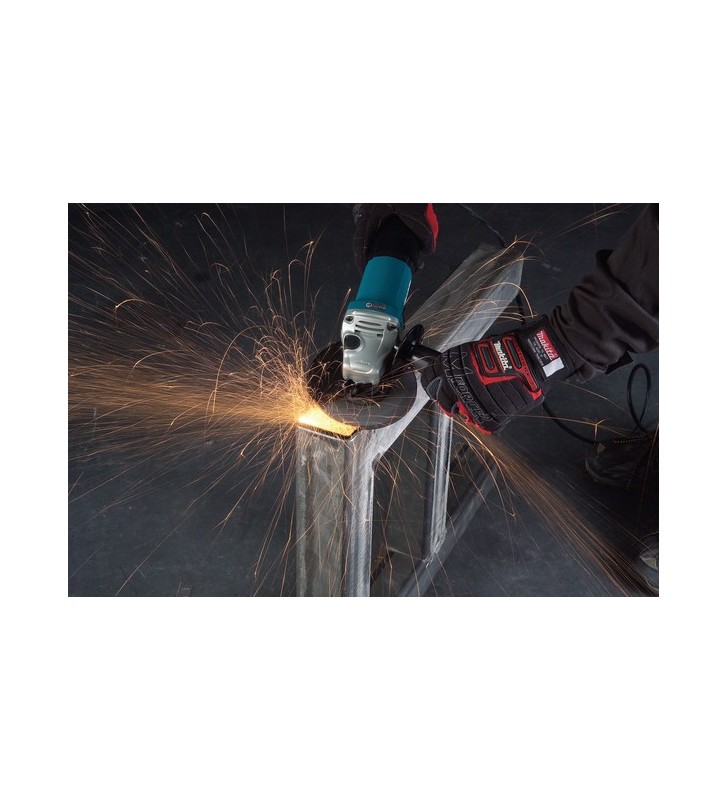 Makita - GA5030RK - Meuleuse 125mm 720W