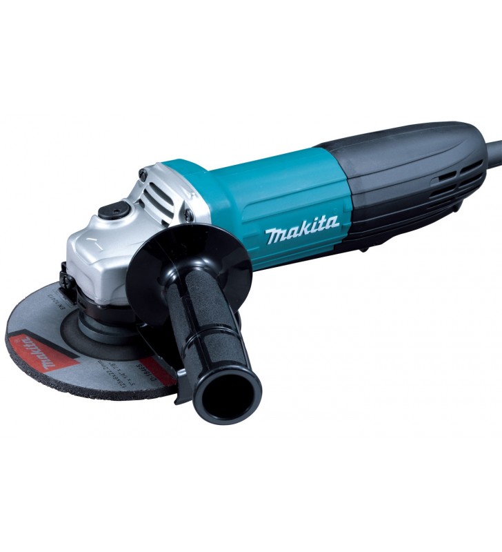 Makita - GA5034 - Meuleuse 125mm 720W