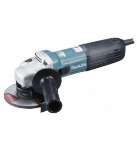 Makita - GA5040C - Meuleuse 125mm 1400W