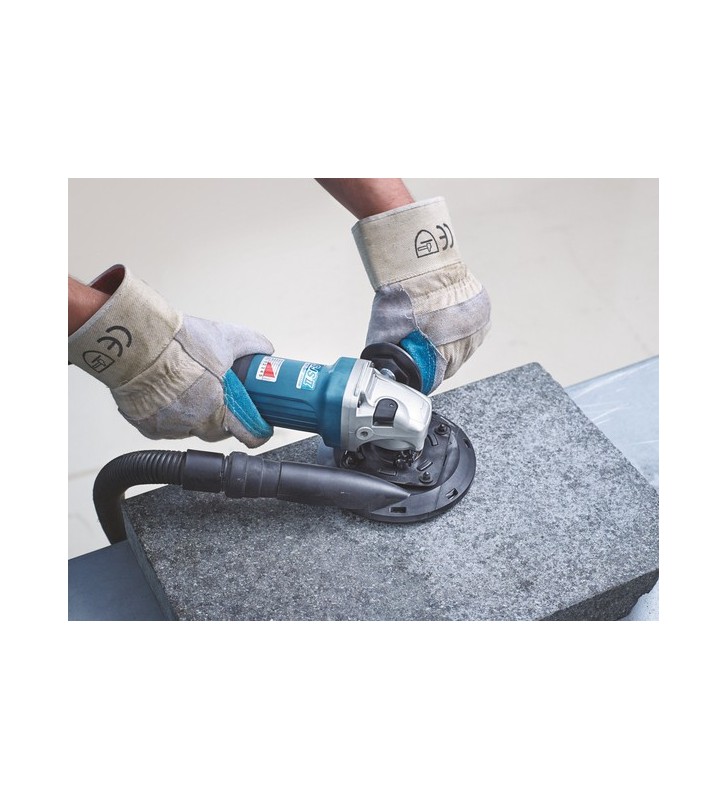 Makita - GA5040C - Meuleuse 125mm 1400W