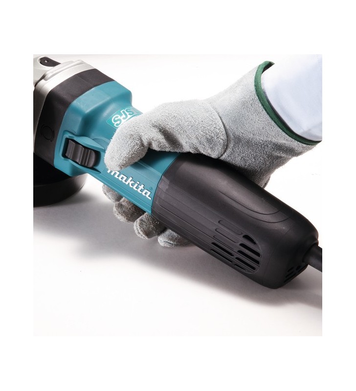 Makita - GA5040RKDJ - Meuleuse 125mm 1100W