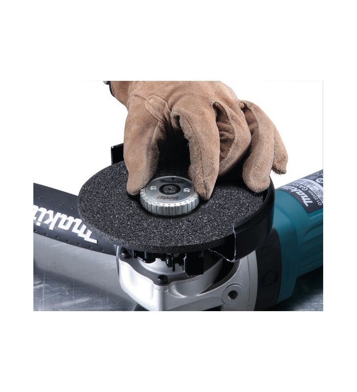 Makita - GA5040RKDJ - Meuleuse 125mm 1100W