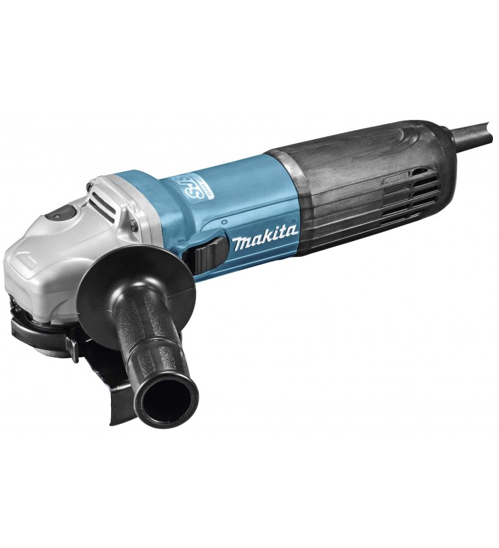 Makita - GA5040RZ - Meuleuse 125mm 1100W