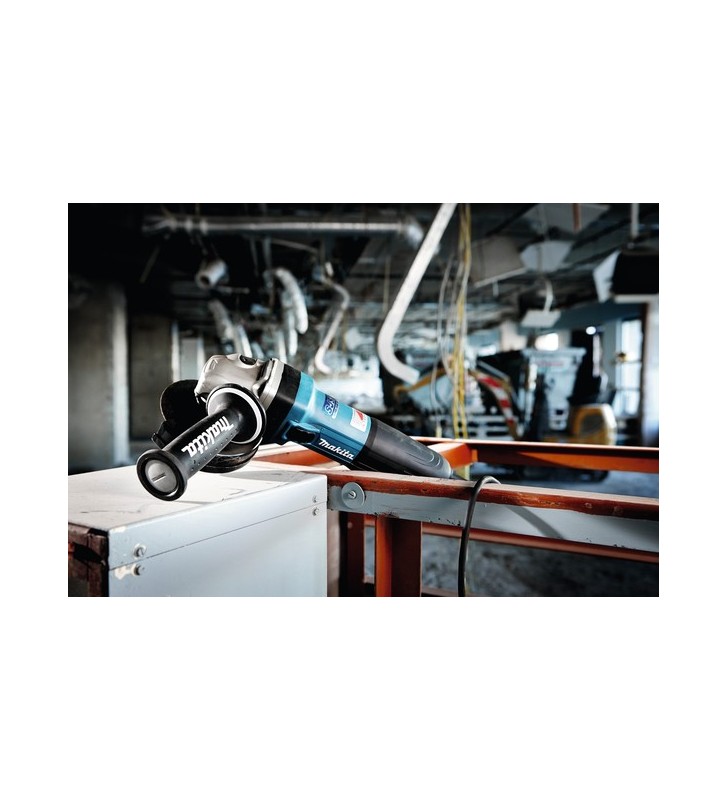 Makita - GA5041CT01 - Meuleuse 125mm 1400W