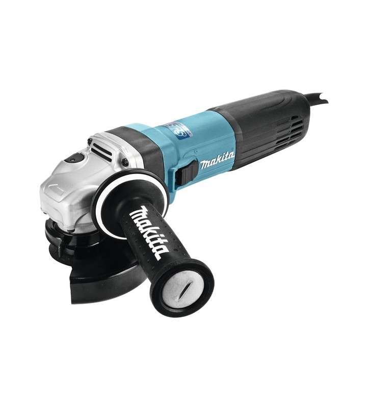 Makita - GA5041RZ - Meuleuse 125mm 1100W
