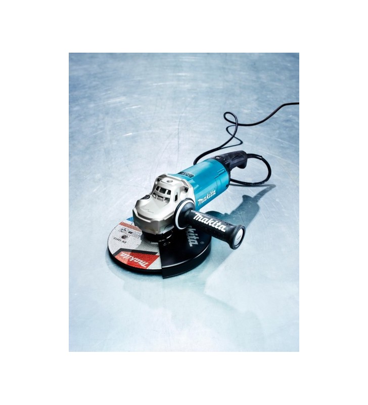 Makita - GA5041RZ - Meuleuse 125mm 1100W