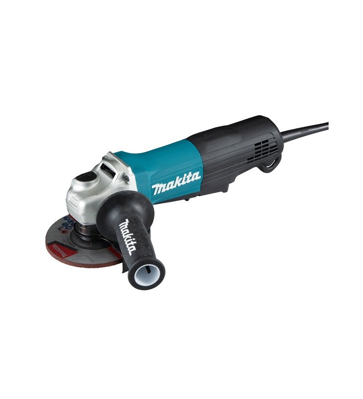 Makita - GA5050R - Meuleuse 125mm 1300W