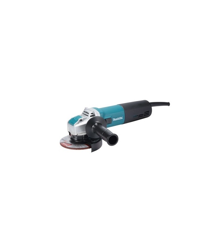 Makita - GA5080RX03 - Meuleuse 125mm X-LOCK 1400W