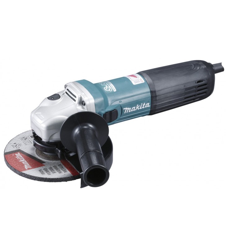 Makita - GA6040C - Meuleuse 150mm 1400W