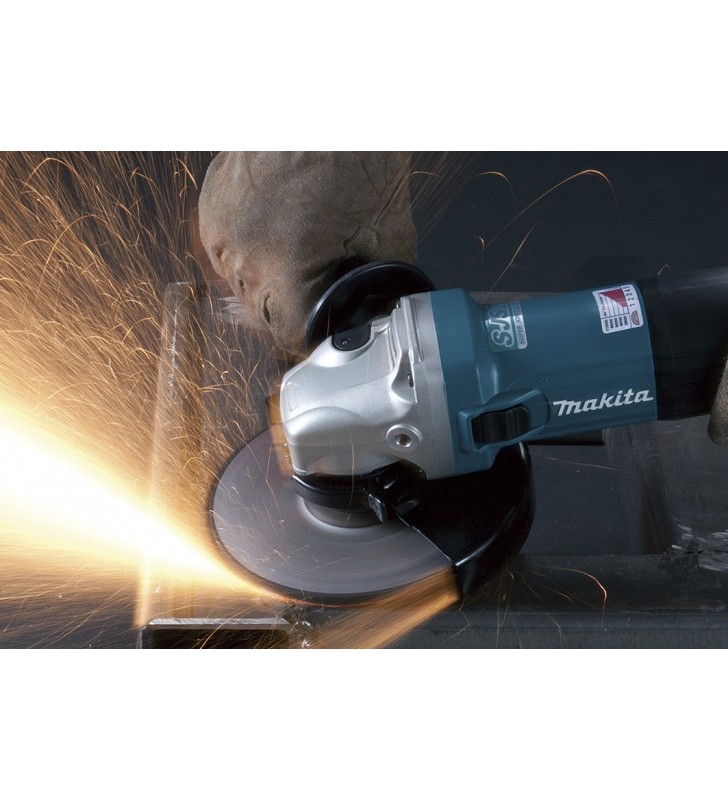 Makita - GA6040C - Meuleuse 150mm 1400W
