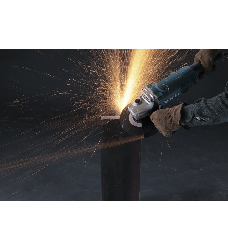 Makita - GA7050 - Meuleuse 180mm 2000W